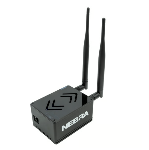 Nebra HNT Indoor Hotspot Miner (ROCK Pi) 868 MHz – zařízení pro těžbu kryptoměny Helium